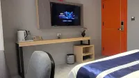 Dafang Shiguang Serviced Apartment - Lemmikkieläimet sallittu