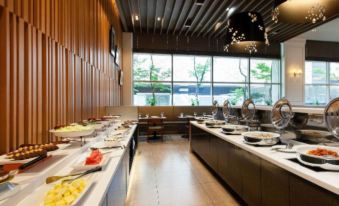 Hotel Atrium Seoul Jongno