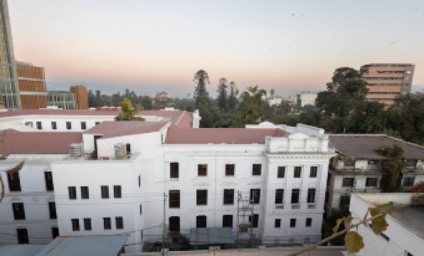 Tulsi Kathmandu Hotel