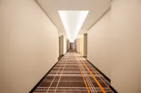 Yunfeng Hotel (Yangjiang Xindachengshidaiguangchangdian) - جديد