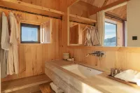 Baihaba Mountain Sea Retreat Vacation Apartment - ที่มีบาร์