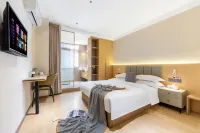 โรงแรมธีมกั๋วเถียน (มหาวิทยาลัยเจียงซู เจิ้นเจียง)