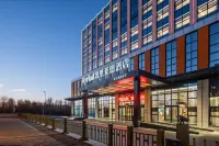 Kyriad Hotel (Cangzhou Yong'an North Avenue) - 4-Star