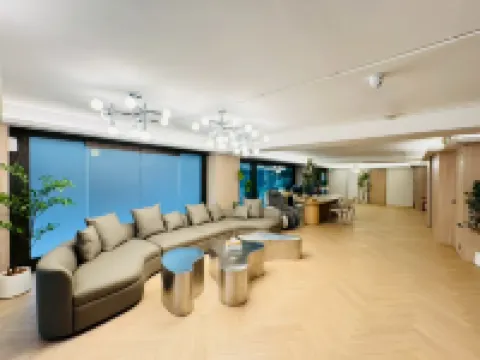 Fooyee Hotel - Taichung Train Station