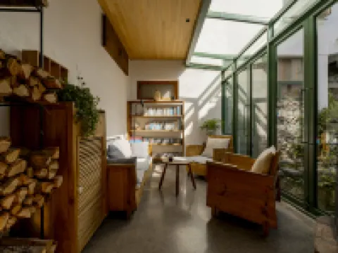 Yuntang Luxury Resort Hotel Dali Hôtels à : Dali