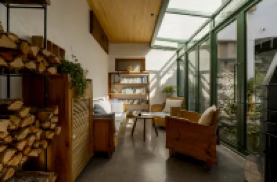 Yuntang Luxury Resort Hotel Dali