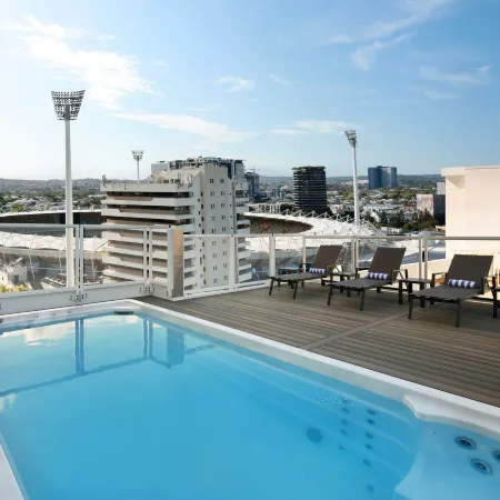Swiss-Belhotel Brisbane