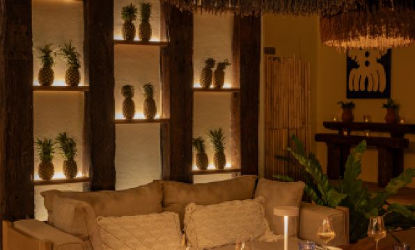 Siam@Siam Design Hotel Pattaya