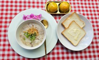 Yabaresortchiangrai