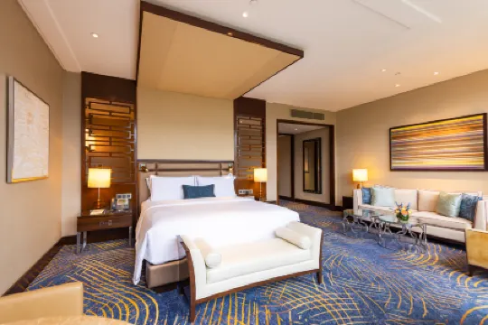 City of Dreams - Nüwa Manila