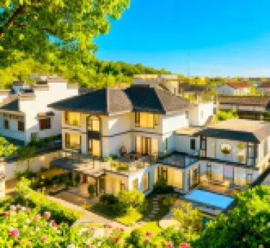 Taihu Qianxi Ju · Hideaway Streamside Secret Realm · Pool Garden Resort Inn