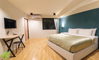 NAP Hotel