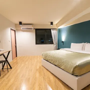 แนป โฮเทล โรงแรมใกล้พิพิธภัณฑ์อูบคำ