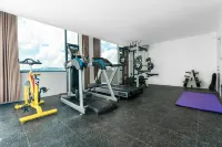 Yunxi Garden Resort Hotel (Pu’er)