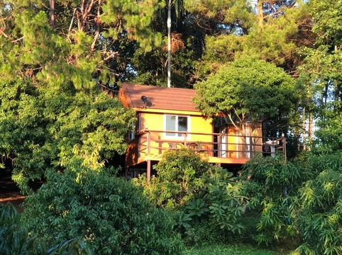 รูปภาพของพงษ์แตง การ์เด้น โฮมสเตย์