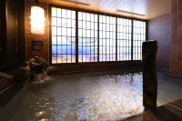Natural Hot Springs Higoromo no Yu Dormy Inn Yokkaichi