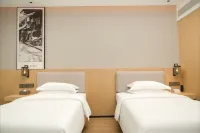 B Building Hotel