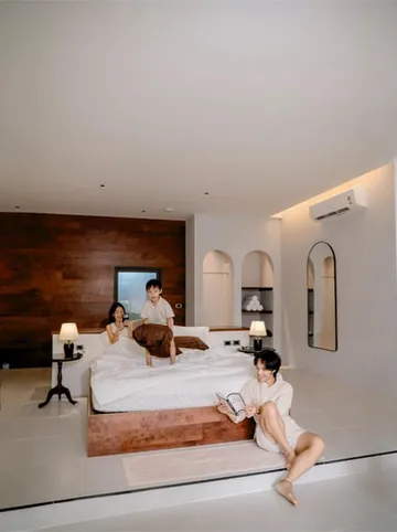 รูปภาพของเมอรี่ โฮม รีสอร์ท หาดใหญ่