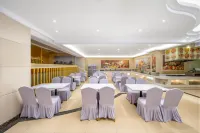Vienna Hotel (Nanning Railway Station) - breakfast