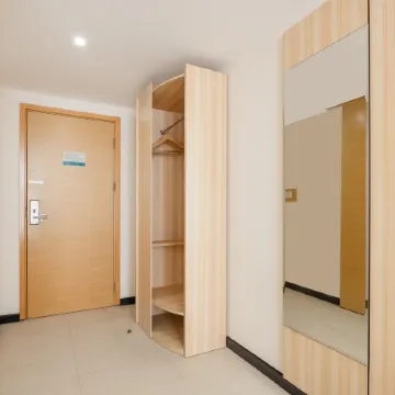 City Preferred Hotel