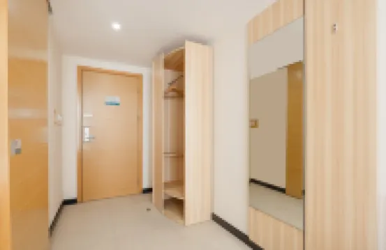 City Preferred Hotel
