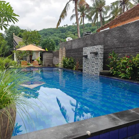 GHangga Amed