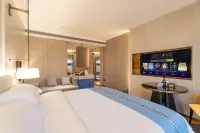 Huating Yijia Smart Choice Hotel - 2-Star