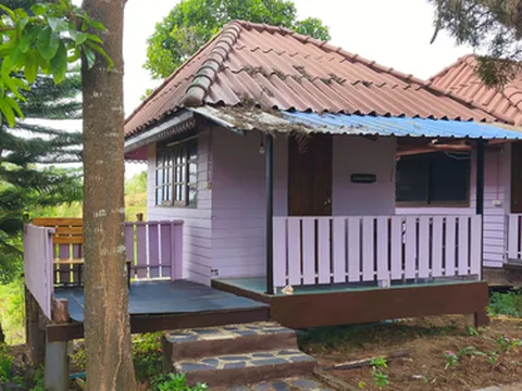 รูปภาพของเขาค้อภูดาว