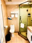 Boyun Shangpin Hotel (Jingkai Wanda Plaza High Speed Rail Station) - Holiday Apartments
