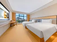All Seasons Hotel (Chengdu Qionglai Phoenix Avenue Hotel) Hotels in Qionglai