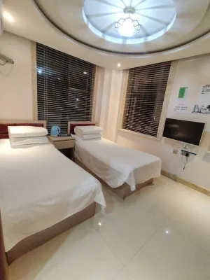Changbai Mountain Fulin Hotel