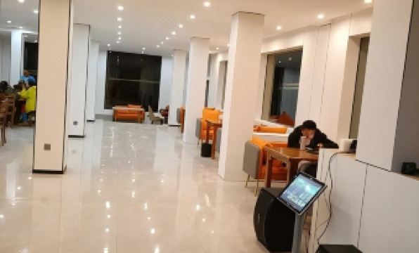Qicai Meili Inn