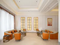 Vienna Hotel (Guangnan High-Speed Rail Station Branch - Gym