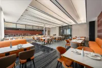 Quanzhou Jinjiang International Airport Licheng Lanmi Designer Hotel (Wudian City Branch) - Breakfast