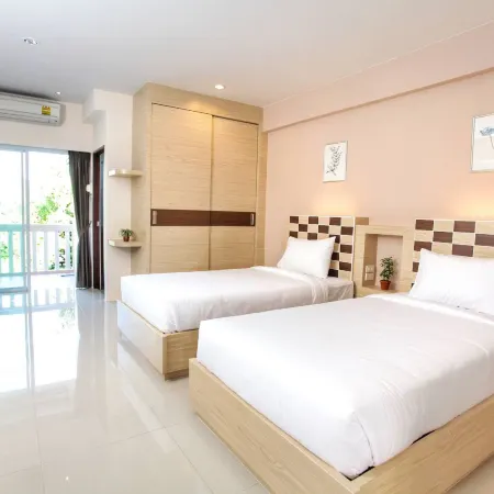 U Duay Gan Garden Home