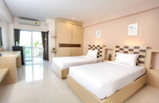 U Duay Gan Garden Home