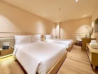 Peace Home Boutique Hotel Hotels near Binh Thuan Bus Station
