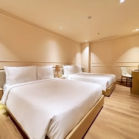 Peace Home Boutique Hotel