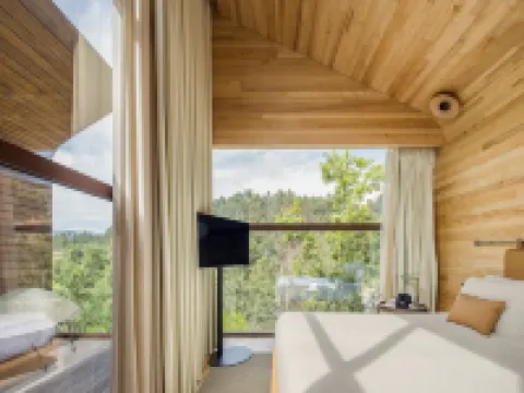 Lavandeira Douro Nature & Wellness Hotels in Baiao