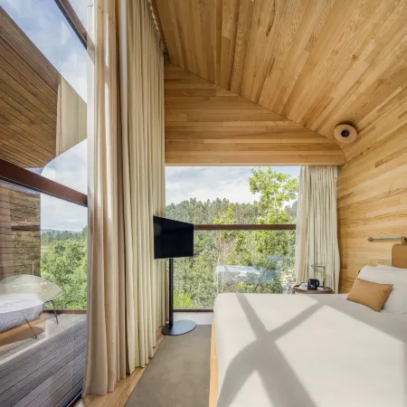 Lavandeira Douro Nature & Wellness