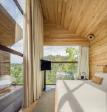 Lavandeira Douro Nature & Wellness