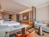 MajesTang Hotel Luofushan Hotels in Boluo
