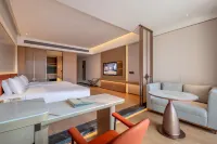 MajesTang Hotel Luofushan