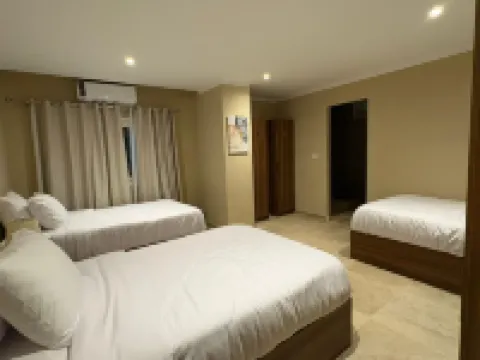 The Fit Stop Hostel Hotels in Hurghada