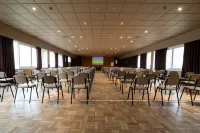 Axis Ofir Beach Resort Hotel