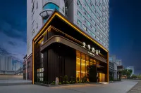 All-season Zhuhai Universal Pearl South Road Hotel Hotéis em QianShan Area