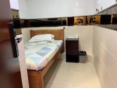 Mingjia Business Guest House