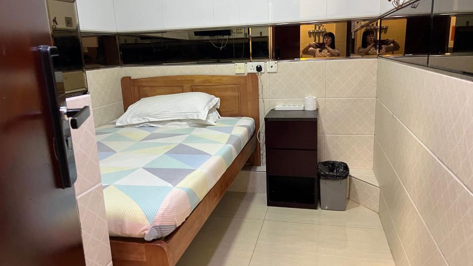 Mingjia Business Guest House
