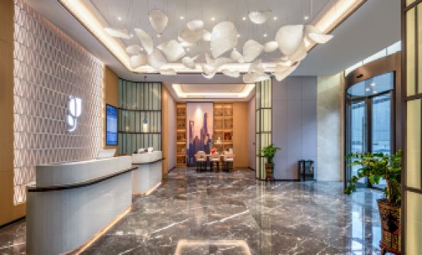 Country Inn & Suites By Radisson Taishan