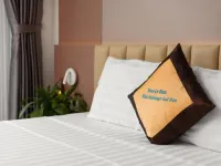 KHUE LE BLEU VILLA – FLAMINGO HAI TIEN 弘化酒店